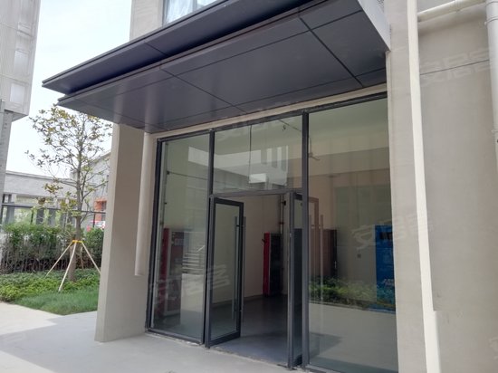 悦动新门西工业区 