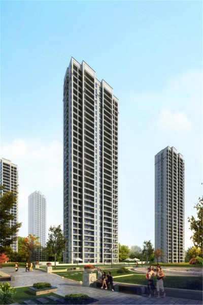 海美光武府(新房)3室2厅121.2㎡70万二手房图片