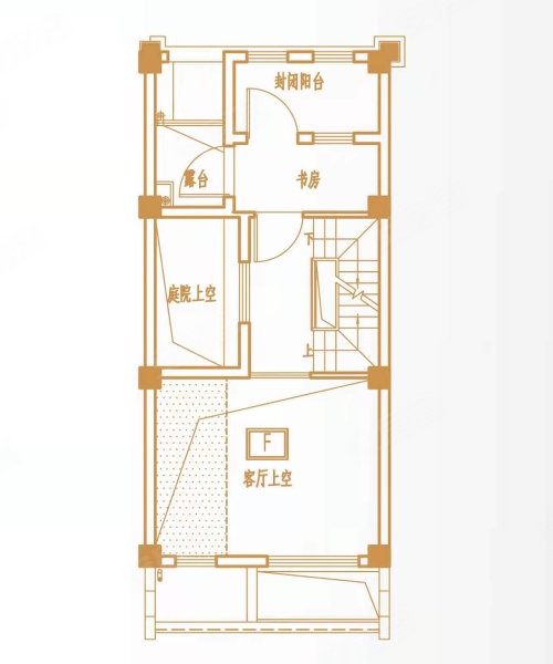 春申阳光(新房)2室1厅2卫92㎡南320万