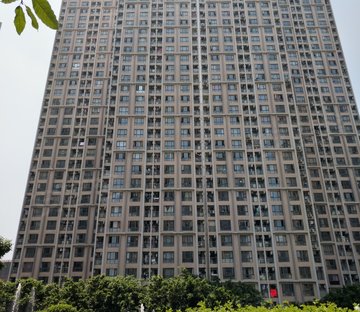 上海城