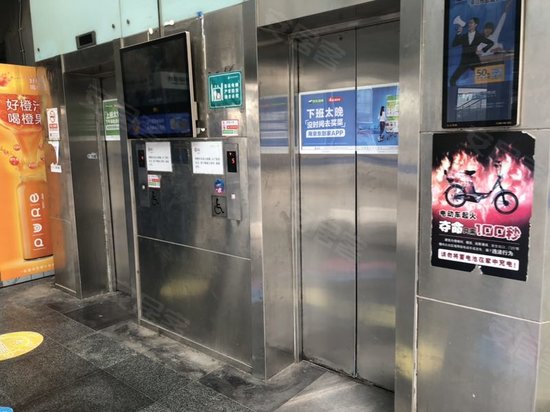 北京电影制片厂办公楼 