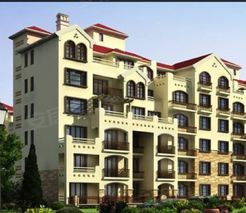 大众湖滨花园(别墅)