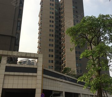 御景龙湖
