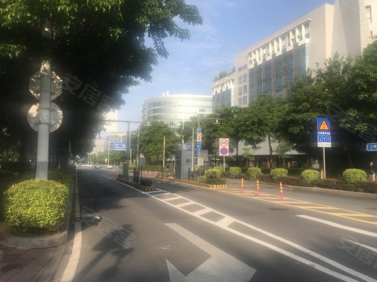 湖里高新技术园 