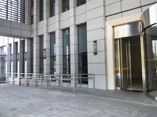 宁波银行大厦(镇海) 