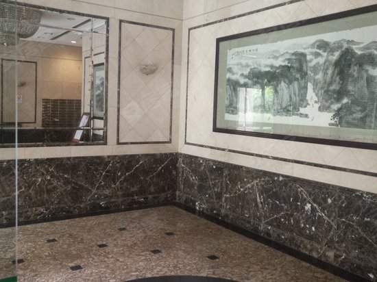 阳明新城商务楼 