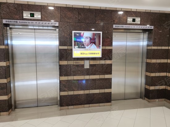 正大广场(办公) 