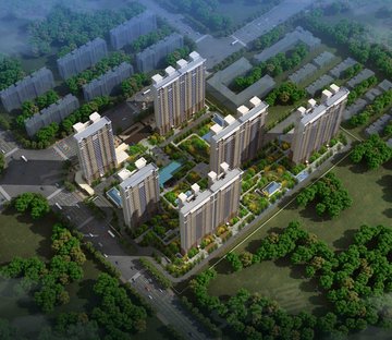 金冠熙江玥(新房)