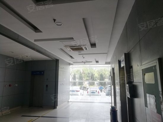 世界之窗创新园 