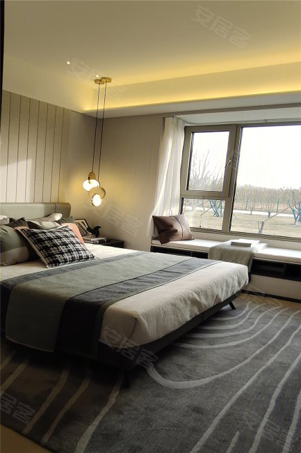 三叶公园(新房)二手房,158万,3室2厅,1卫,102平米-廊坊安居客