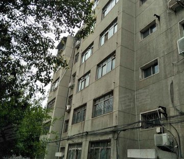 省国税局家属院