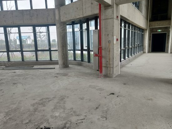 天安金谷科技园 