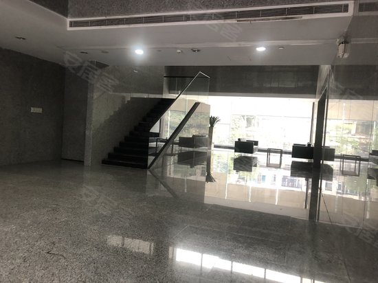 汇峰中心(办公) 