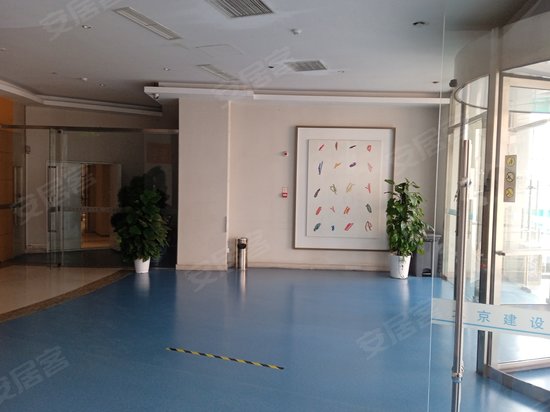 建设大厦(广莲路) 