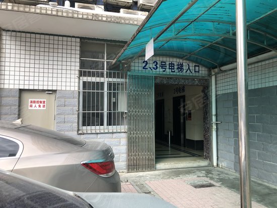 科创大厦(办公)