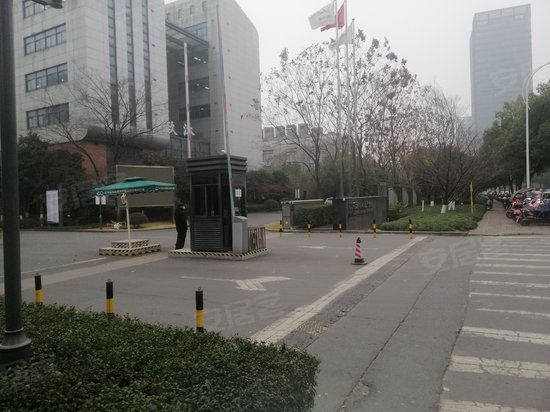 杭州能源与环境产业园 