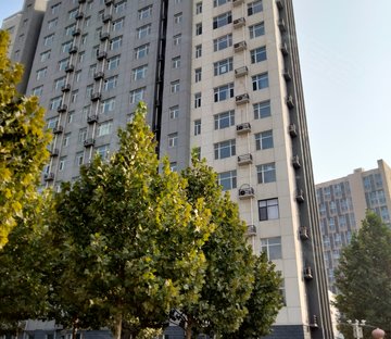 沧州文化产业园