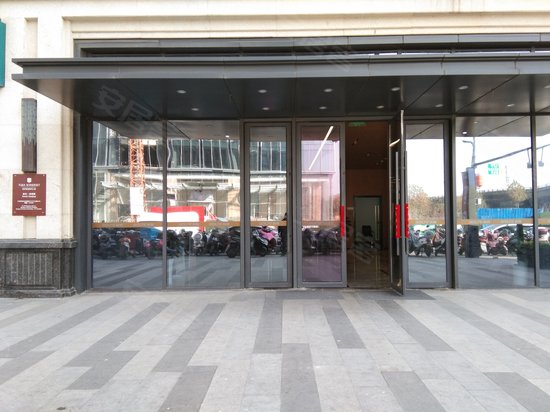 复地活力广场(办公) 