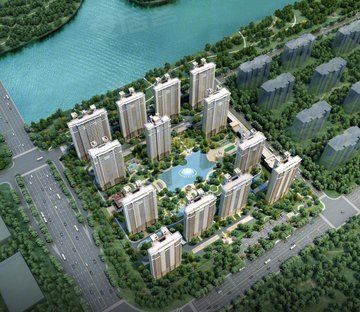 澄江明月(新房)