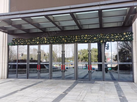 光明嘉域生活中心(办公)