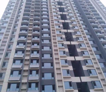 城投清荷园(A区,B区)