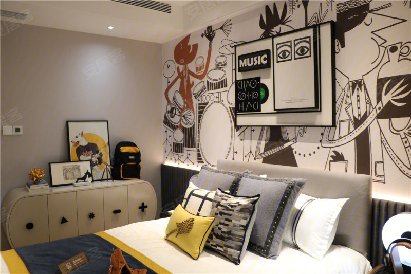 滨湖南 三河古镇旁 绿城开发 单价七千 价格美丽 您值得拥有