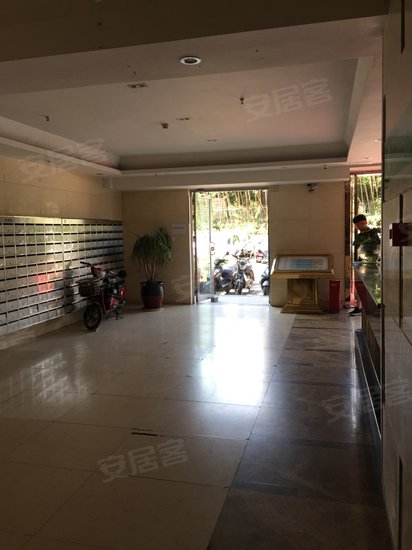 华宇阳光尚座(商住楼) 