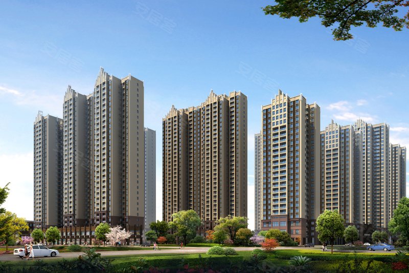 【福星城(孝南)二手房,孝感福星城(孝南)二手房出售信息】- 上海安居