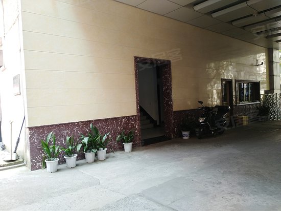 上海电气自动化工业科技园 