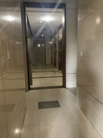 天朗蔚蓝领寓(商住楼) 