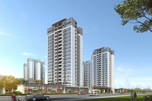 合景朗悦花园,鳌头人民政府旁500米(新城西路与鳌丁公路交汇处)