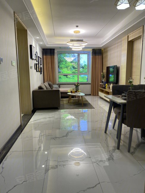 新房品质小区采光好小区环境好周边配套全交通便利,德辉首府(新房)