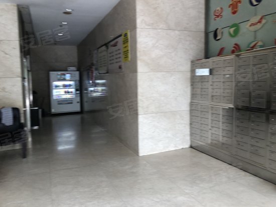 东都国际大厦(办公) 