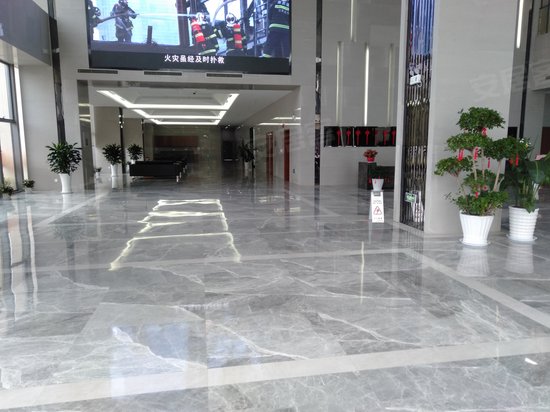 汇融广场(办公) 