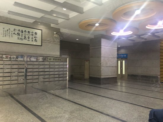 光大地王广场(办公) 