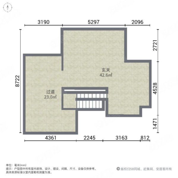 恒信伯爵公馆(昌乐)3室2厅2卫125㎡南北72万