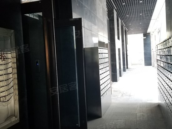 中交里城(商住楼)