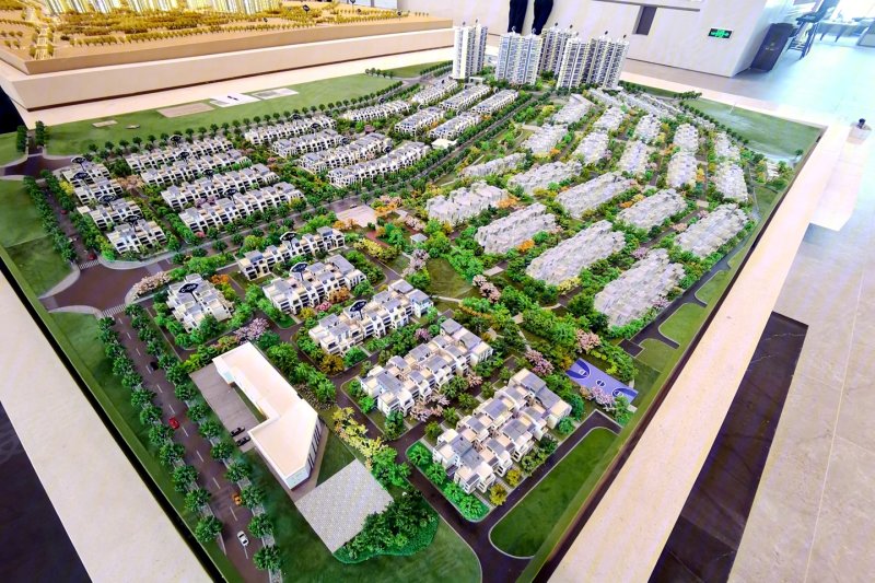新城龙樾府,龙里县王关路与继望路交叉口-贵阳新城龙樾府二手房,租房