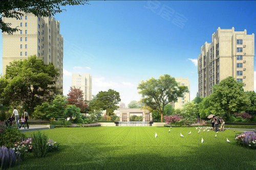 哈罗城,天威西路3806号 - 保定哈罗城二手房,租房,房价-保定安居客