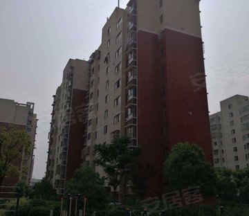 兰桥雅居(西区)