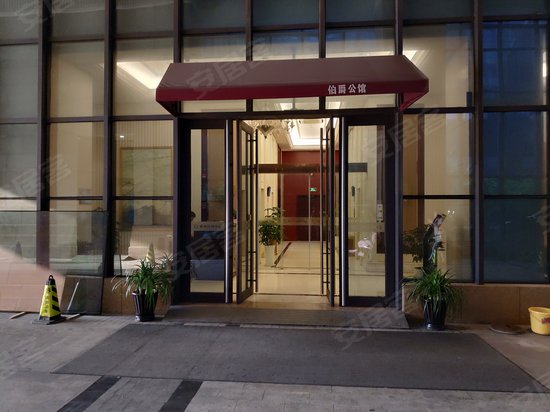 嘉丽慈溪环球中心 