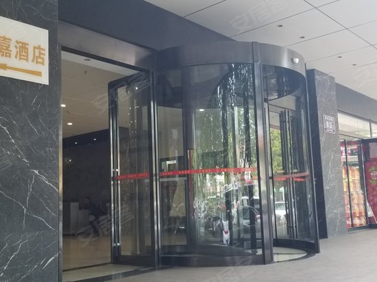 泰隆大厦(办公) 