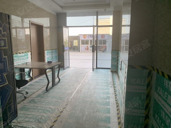 马銮湾生活广场(商住楼) 