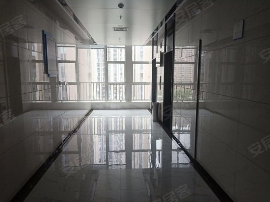 青岛国际特别创新区 