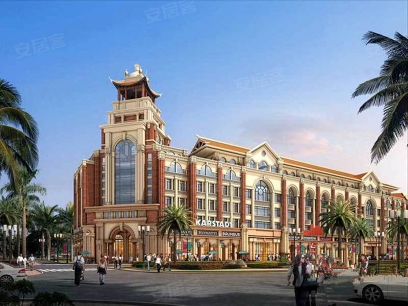 莲花国际(b区),龙亭七里15-16号-厦门莲花国际(b区)二手房,租房,房价