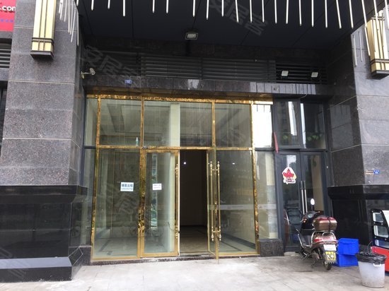 北新国际(商住楼)