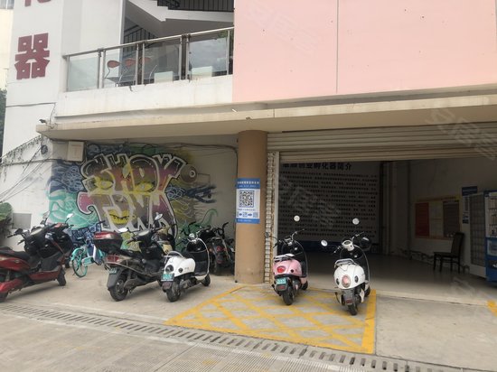 慧灏创业孵化器 