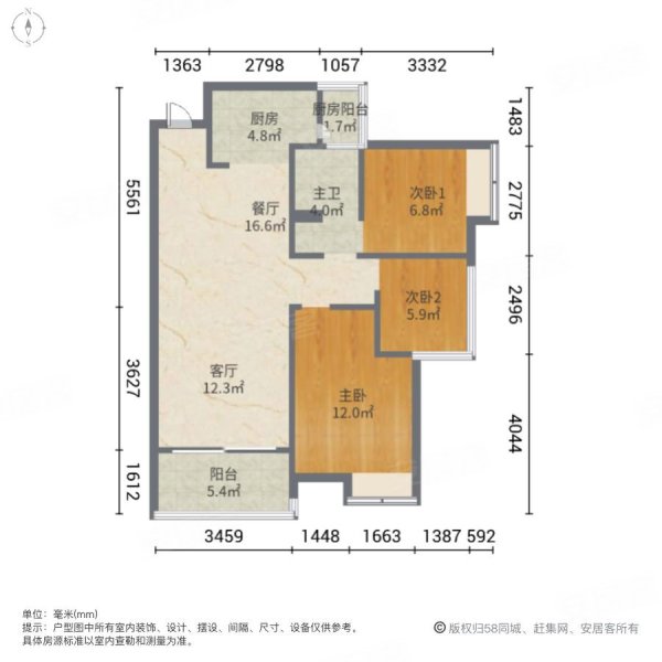 惠州房产网