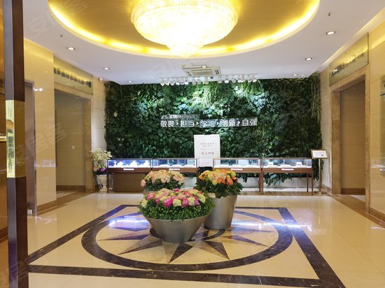 海岸国际写字楼 