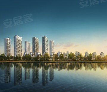 之江明月府